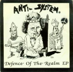 Anti System : Defence of the Realm